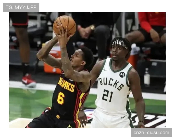 老鹰特雷·杨转型传球优先 以11.6助攻领跑联盟