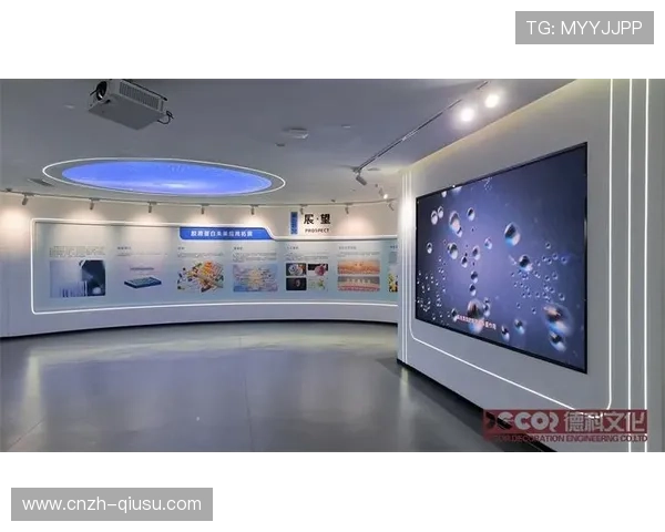 场馆智慧感应网络在本周期内深度集成 强化线下互动反馈速率