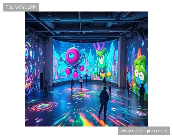 沉浸式观赛交互界面在系统重构期全面铺开 激发线上流量转化新动能